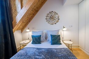 Nomad s Augusta Collection - Comfort