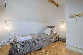 Nomad s Augusta Collection - Comfort