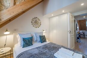 Nomad s Augusta Collection - Comfort