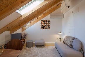 Nomad s Augusta Collection - Comfort