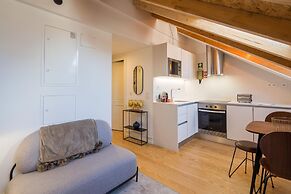 Nomad s Augusta Collection - Comfort