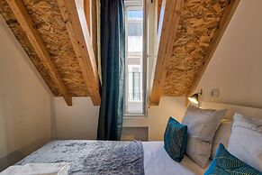 Nomad s Augusta Collection - Comfort