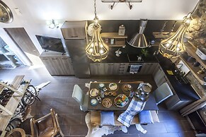 Dandy On The Hill 1 103 sq m Up to 7 People