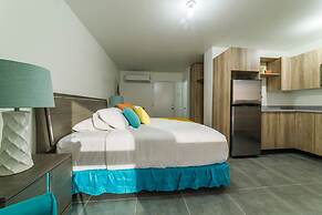 Turibana Plaza Suite 12