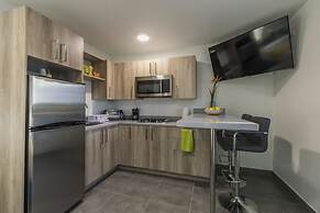 Turibana Plaza Suite 12