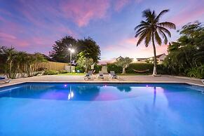 Turibana Plaza Suite 12