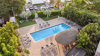 Turibana Plaza Suite 12