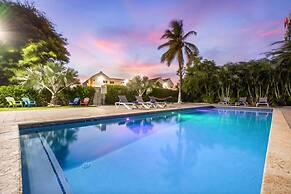 Turibana Plaza Suite 12