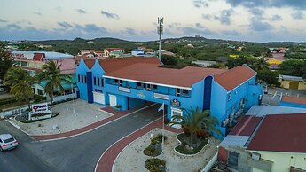 Turibana Plaza Suite 12