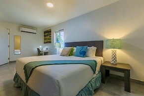 Turibana Plaza Suite 12