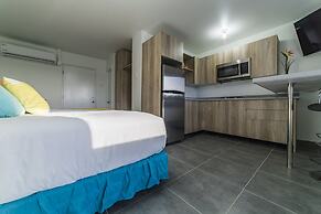 Turibana Plaza Suite 12