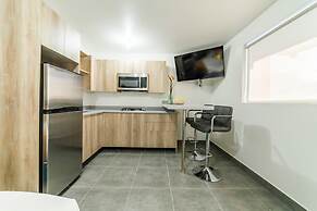 Turibana Plaza Suite 12