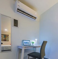 Turibana Plaza Suite 12