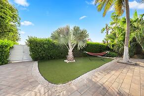 Turibana Plaza Suite 12