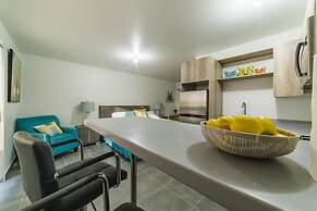 Turibana Plaza Suite 12