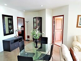 G202 Sea View Swimming Pool Jacuzzi 500m to the Beach