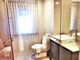 G202 Sea View Swimming Pool Jacuzzi 500m to the Beach