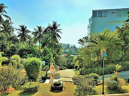 G202 Sea View Swimming Pool Jacuzzi 500m to the Beach