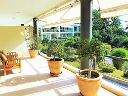 G202 Sea View Swimming Pool Jacuzzi 500m to the Beach