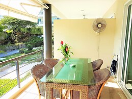 G202 Sea View Swimming Pool Jacuzzi 500m to the Beach