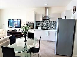 G202 Sea View Swimming Pool Jacuzzi 500m to the Beach