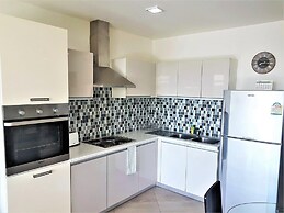 G202 Sea View Swimming Pool Jacuzzi 500m to the Beach