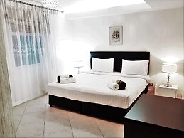 G202 Sea View Swimming Pool Jacuzzi 500m to the Beach