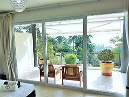 G202 Sea View Swimming Pool Jacuzzi 500m to the Beach