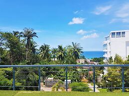 G202 Sea View Swimming Pool Jacuzzi 500m to the Beach