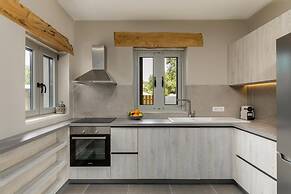 Armonia II Villa in Paxi