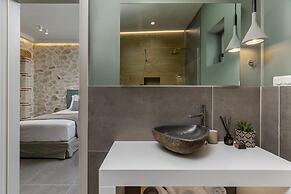 Armonia II Villa in Paxi