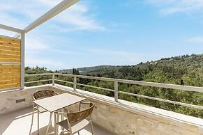 Armonia II Villa in Paxi