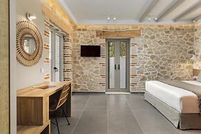 Armonia II Villa in Paxi