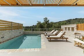 Armonia II Villa in Paxi