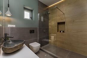 Armonia II Villa in Paxi