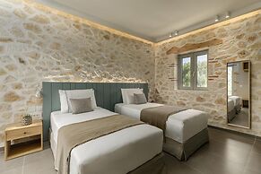 Armonia II Villa in Paxi