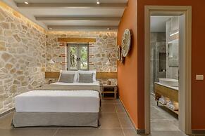 Armonia II Villa in Paxi