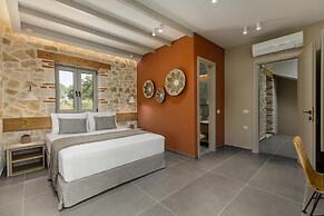 Armonia II Villa in Paxi