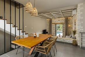 Armonia II Villa in Paxi