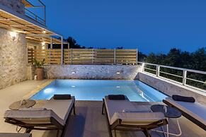 Armonia II Villa in Paxi