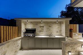 Armonia II Villa in Paxi