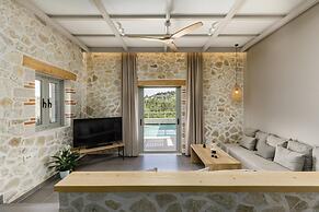 Armonia II Villa in Paxi