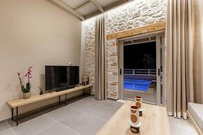 Armonia II Villa in Paxi