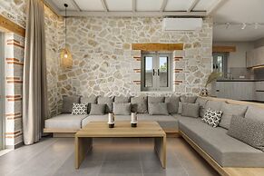 Armonia II Villa in Paxi