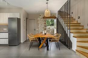 Armonia II Villa in Paxi