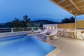 Armonia II Villa in Paxi