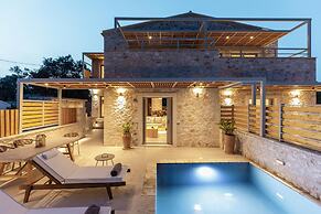 Armonia II Villa in Paxi