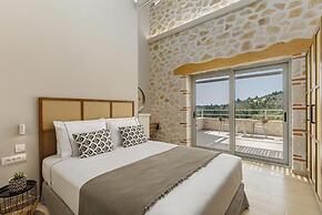 Armonia II Villa in Paxi