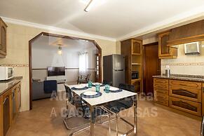 White House by Acasadascasas