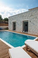 Villa Vera - With Private Heated Pool Jacuzzi